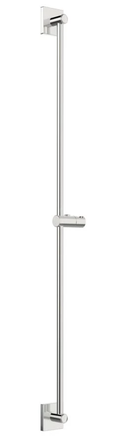 Hansa Toebehoren - Douchestang 1100 Mm, Chroom 44410100