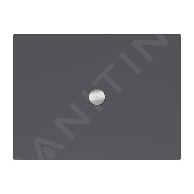 Villeroy & Boch Subway Infinity - Douchebak, 900x1200 Mm, Anti-slip, Ardoise 6232N4W9 3 Villeroy & Boch Subway Infinity - Douchebak, 900x1200 Mm, Anti-slip, Ardoise 6232N4W9