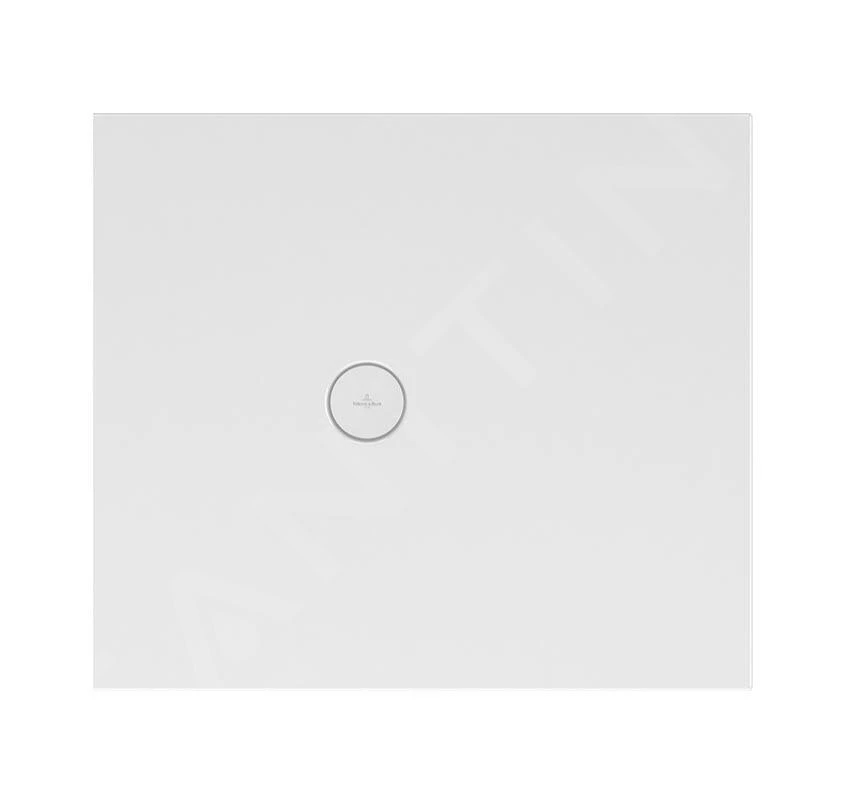 Villeroy & Boch Subway Infinity - Douchebak, 750x900 Mm, Anti-slip, Alpine Wit 6229G201 3 Villeroy & Boch Subway Infinity - Douchebak, 750x900 Mm, Anti-slip, Alpine Wit 6229G201