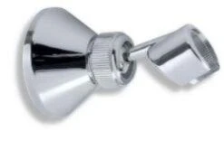 Novaservis Houders - Douchehouder, Chroom D/PIXY,0