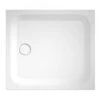 Bette Ultra - Douchebak 1000x900 Mm, Wit 1660-000 -Douche Uitrusting 5da53596baf7da19e83413a7