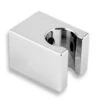 Novaservis Houders - Vaste Douchehouder, Chroom D/CUBE,0 -Douche Uitrusting 5db64001b452c450e920440c