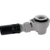 Geberit Toebehoren - Douchesifon, Afvoer 52 Mm 150.680.00.1 -Douche Uitrusting 5e6063c9a00e51ec74c27101