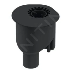 Tece Toebehoren - Sifon Voor Verticale Douchegoot, Afvoer DN50 650003