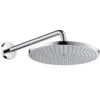 Hansgrohe Raindance - Hoofddouche 300, 1 Straalsoort, Douchearm 390 Mm, Chroom 27493000 -Douche Uitrusting 60467115cd10483cb95b7df3