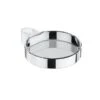 Roca Stella - Zeephouder Voor Douchestang, Chroom A5B5150C00