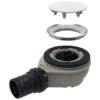 Geberit Setaplano - Afvoerset Voor Setaplano Douchebak, Waterslothoogte 30 Mm 154.022.00.1 -Douche Uitrusting 61ea7ff74bd0285e84ee0044
