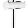 Grohe Tempesta Rustic - Douchestang 600 Mm, Chroom 27519000