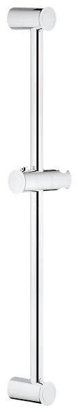 Grohe Tempesta Rustic - Douchestang 600 Mm, Chroom 27519000