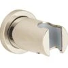 Grohe Rainshower - Wanddouchehouder, Gepolijst Nikkel 27074BE0 -Douche Uitrusting 6264480cacfc9ce4b34c8c12