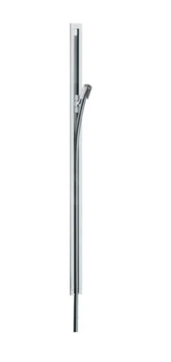 Hansgrohe Raindance - Glijstang 90 Cm En Doucheslang 160 Cm, Chroom 27636000