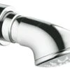 Grohe Relexa - Five Hoofddouche, Chroom 27062000 -Douche Uitrusting 63db1eb8a4b5b5f4b3bdc813