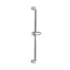 Roca Basic - Douchestang, 600 Mm, Chroom A5B0404C00 -Douche Uitrusting 65998fe893c665d68309aa92