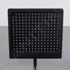 Hansgrohe Crometta - Hoofddouche E 240 Mm, EcoSmart, Mat Zwart 26727670 -Douche Uitrusting 67a8b33e826c903a14f2ad7c