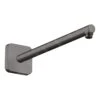 Axor Douche Programma - Douchearm, 39 Cm, Geborsteld Zwart Chroom 26967340 -Douche Uitrusting 6a5442764dced889ab109abb