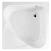 Polysan Douchebakken - Douchebak CARMEN, 900x900 Mm, Wit 29611 -Douche Uitrusting 6b0a72da12de8164df5a1115