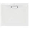 Ideal Standard Ultra Flat New - Douchebak 1000x800 Mm, Wit T446801 -Douche Uitrusting 6b340387a18c134a7b3ba0b8