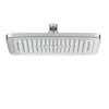 Hansgrohe Croma - Hoofddouche E 280, 1jet, Chroom 26257000 -Douche Uitrusting 6b6bbcf0df256f701b3c4819