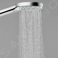 Hansgrohe Raindance Select S - Doucheset 120 3jet P Met 900 Mm Glijstang, Chroom 27667000 -Douche Uitrusting 6c38fbdbc6d46cf92d6432ae