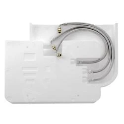 Hansgrohe Inbouwdelen - Inbouwdeel Voor Hoofddouche Raindance Rainmaker 680 X 460 Mm Air 3jet 28414180 3 Hansgrohe Inbouwdelen - Inbouwdeel Voor Hoofddouche Raindance Rainmaker 680 X 460 Mm Air 3jet 28414180