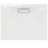 Ideal Standard Ultra Flat New - Douchebak 900x700 Mm, Wit T447401 -Douche Uitrusting 6d2cde81f1ace0e858940726