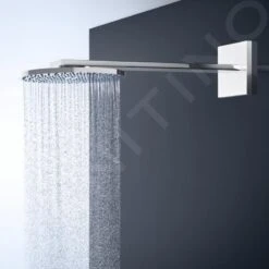 Axor Douche Programma - Hoofddouche 300 Met Plafondaansluiting, 2jet, Chroom 35303000 -Douche Uitrusting 6e49cd4f1b9437a67a8dbf01