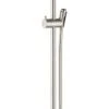 Hansgrohe Raindance - Douchestang Unica&apos;S Puro 900 Mm, Met Doucheslang, Geborsteld Nikkel 28631820