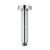 Kludi A-Qa - Douchearm- Plavondbevestiging 150 Mm, Chroom 6651505-00 -Douche Uitrusting 6f5f45118bae77cad8aa7274