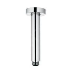Kludi A-Qa - Douchearm- Plavondbevestiging 150 Mm, Chroom 6651505-00
