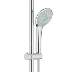 Grohe Euphoria - Regendouchesysteem XXL 210 Met Thermostaat, Chroom 27964000 -Douche Uitrusting 6f8197872d680fffe7043aca