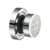 Kludi Fizz - Zijdouche, Chroom 6708305-00 -Douche Uitrusting 6f9189f9ca74025516a5f022