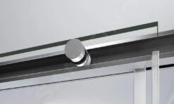 Lansanit LitLUX Slim Alvaro - Douche Schuifdeur 1400 Mm, Glanzend Aluminium/helder Glas SZD14 -Douche Uitrusting 717138ea13fbd2b8a0d73ae6 1
