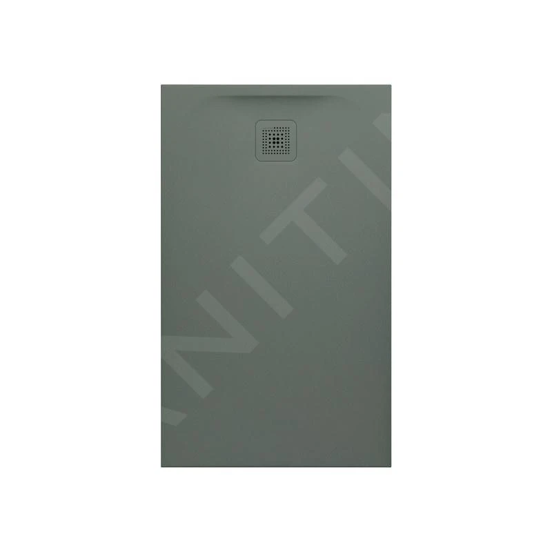 Laufen Pro - Douchebak 1100x800 Mm, Mat Betongrijs H2129540790001 3 Laufen Pro - Douchebak 1100x800 Mm, Mat Betongrijs H2129540790001