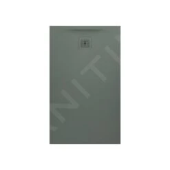 Laufen Pro - Douchebak 1200x700 Mm, Mat Betongrijs H2129510790001