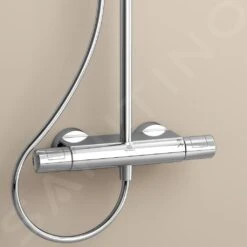 Ideal Standard CeraTherm - Planchet Op Douchekraan, Chroom A7601AA -Douche Uitrusting 7299397d7e228851ef02efd4