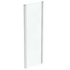 Ideal Standard I.Life - Vaste Zijwand 800 Mm, Silver Bright/helder Glas T4863EO -Douche Uitrusting 72c0219e1561764f3fc81c9b 3
