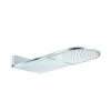 Kludi A-Qa - Hoofddouche 225 Mm, Chroom 6487005-00 -Douche Uitrusting 75153122ff23cd4e1cb84aef