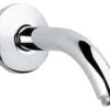 Grohe Relexa - Douchearm, 152 Mm, Chroom 28541000 -Douche Uitrusting 75ae1e6668b2397e5ff9dee9