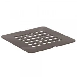 Ideal Standard Ultra Flat S - Afvoerafdekking, Mocca KV169FU