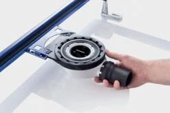 Geberit Setaplano - Afvoerset Voor Setaplano Douchebak, Waterslothoogte 50 Mm 154.016.00.1 11 Geberit Setaplano - Afvoerset Voor Setaplano Douchebak, Waterslothoogte 50 Mm 154.016.00.1 -Douche Uitrusting 776fb29a64065641dce1886b 1