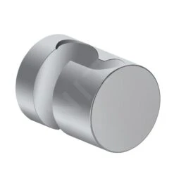 Keuco IXMO - Wanddouchehouder, Aluminium 59591170000