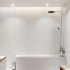 Hansgrohe Pulsify S - Douchesysteem 260 Met Badthermostaat ShowerTablet Select 400, 1 Straalsoort, Chroom 24230000 16 Hansgrohe Pulsify S - Douchesysteem 260 Met Badthermostaat ShowerTablet Select 400, 1 Straalsoort, Chroom 24230000 -Douche Uitrusting 78411606f8dcf7aee31fa51a