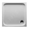 Duravit D-Code - Douchebak 800x800 Mm, Alpine Wit 720101000000000 -Douche Uitrusting 79161e88bac3f950ec7c64b1 2