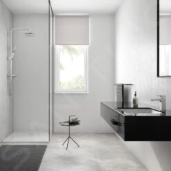 Hansgrohe Vernis Shape - Doucheset Showerpipe 230 Reno, Chroom 26282000 24 Hansgrohe Vernis Shape - Doucheset Showerpipe 230 Reno, Chroom 26282000 -Douche Uitrusting 793681dbc13918f01dc1935c