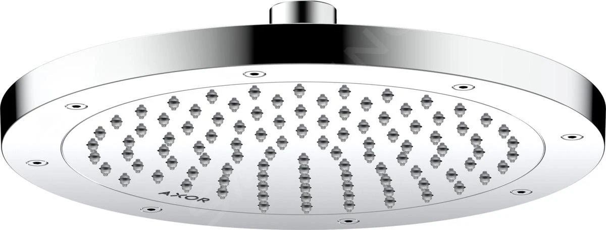 Axor Douche Programma - Hoofddouche 220, 1jet, EcoSmart, Chroom 35383000 3 Axor Douche Programma - Hoofddouche 220, 1jet, EcoSmart, Chroom 35383000