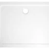 Aqualine Douchebakken - Douchebak TECMI 1000x700x30 Mm, Wit PQ10070 -Douche Uitrusting 7be13cc71e521b342f13fdcd