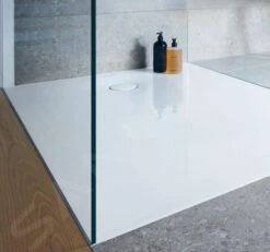 Duravit Tempano - Douchebak 1000x1000x40 Mm, Antislip, Wit 720189000000001 -Douche Uitrusting 7d3c85469a5ad8cc4f8604de 1