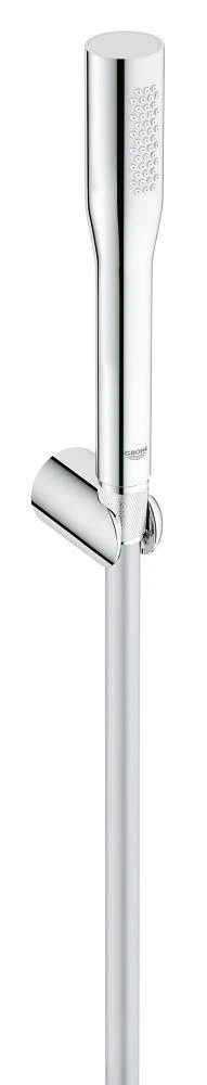 Grohe Vitalio Get Stick - Doucheset Met Handdouche, Douchehouder En Doucheslang, Chroom 27459000 3 Grohe Vitalio Get Stick - Doucheset Met Handdouche, Douchehouder En Doucheslang, Chroom 27459000