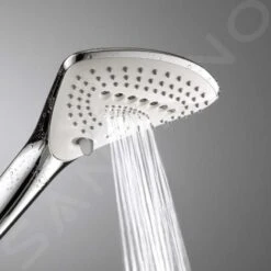 Kludi Fizz - Set Van Douchekop, Houder En Slang, 3jets, Wit/chroom 6775091-00 12 Kludi Fizz - Set Van Douchekop, Houder En Slang, 3jets, Wit/chroom 6775091-00 -Douche Uitrusting 7edaf7df4822863635d991ba 2