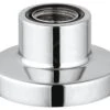 Grohe Slangdoorvoeren - Badrandmontage Voor Handdouche, Chroom 27151000 -Douche Uitrusting 7f0dea3a61bcdd45a6b9eca8